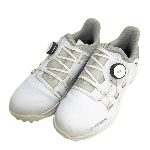NEW BALANCE GOLF ニューバランス WGBS996S スパイクレスゴルフ