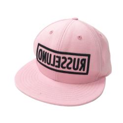 ラッセルノ　キャップ RUSSELUNO(ラッセルノ) キャップ｜中古ゴルフウェア通販サイトSTST