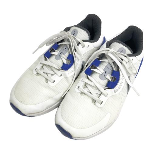 【新品未使用】NIKE GOLF REACT INFINITY PRO 28.5 GO/LOOK!（ゴルック）｜NIKE リアクト インフィニティ プロ(W) ブラック□