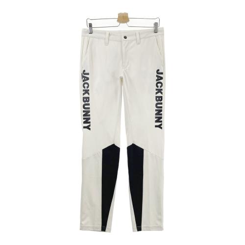 【新品・未使用】Jack Bunny パンツ ストレッチ 白 6 XL 新品・未使用】Jack Bunny パンツ ストレッチ 白 6 XL 楽天市場