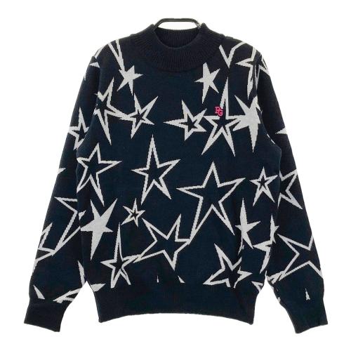 PEARLY GATES パーリーゲイツ 2025年モデル ウール混 ニットスカート