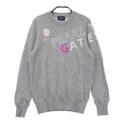 レディース PEARLY GATES(パーリーゲイツ) ニット｜中古ゴルフウェア