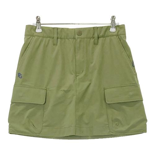 PEARLY GATES カーキ キルティングスカート楽天市場】冬 スカート