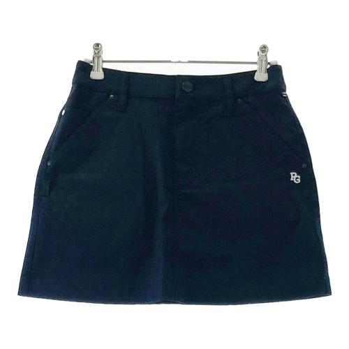 PEARLY GATES パーリーゲイツ 2022年 055-2934802 ストレッチスカート