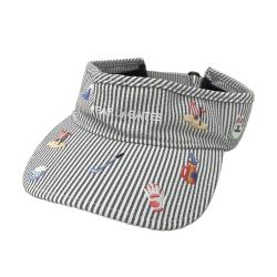 PEARLY GATES(パーリーゲイツ) 帽子｜中古ゴルフウェア通販サイトSTST