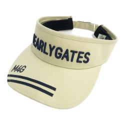 PEARLY GATES(パーリーゲイツ) 帽子｜中古ゴルフウェア通販サイトSTST