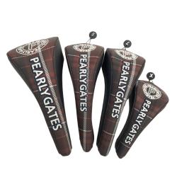 PEARLY GATES(パーリーゲイツ)｜中古ゴルフウェア通販サイトSTST(ストスト)