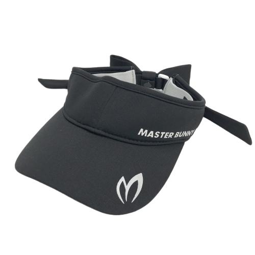 MASTER BUNNY EDITION マスターバニーエディション サンバイザー