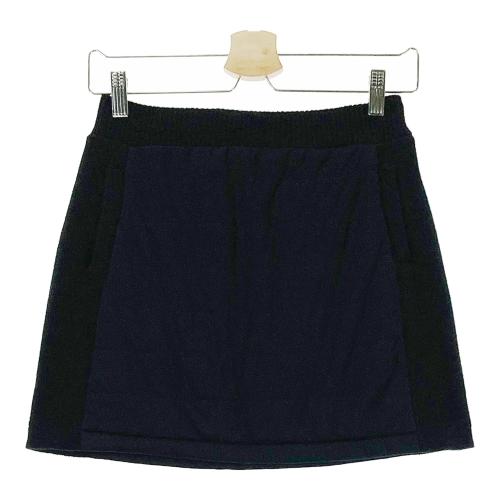 BRIEFING GOLF ブリーフィング インナー付 ニット フレアスカート