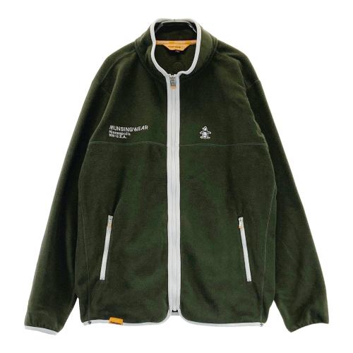 Munsingwear マンシングウェア 中綿ジャケット グリーン M 楽天市場】中綿 ジャケット（ブランドマンシングウェア）（ゴルフ