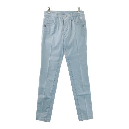 大幅値下げ！【未使用】マスターバーニーエディション レディースパンツ Sサイズ MASTER BUNNY EDITION マスターバニーエディション ストレッチパンツ