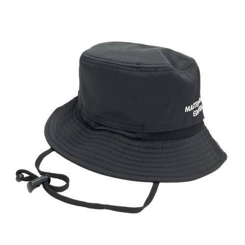 EFFLORESCENCE エフロレッセンス バケットハット ネイビー系 ランク：B