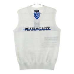 メンズ PEARLY GATES(パーリーゲイツ) ベスト｜中古ゴルフウェア通販
