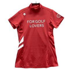 DESCENTE GOLF(デサントゴルフ)｜中古ゴルフウェア通販サイトSTST