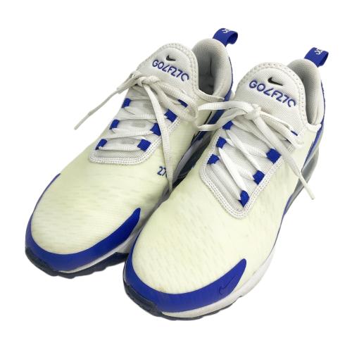 NIKE GOLF ナイキゴルフ AQ2323-100 vapor スパイクレスゴルフシューズ