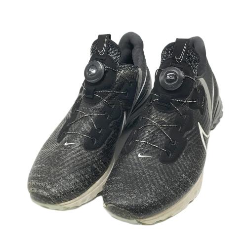 NIKE GOLF ナイキゴルフ DM8446-001 AIR ZOOM INFINITY TOUR NEXT