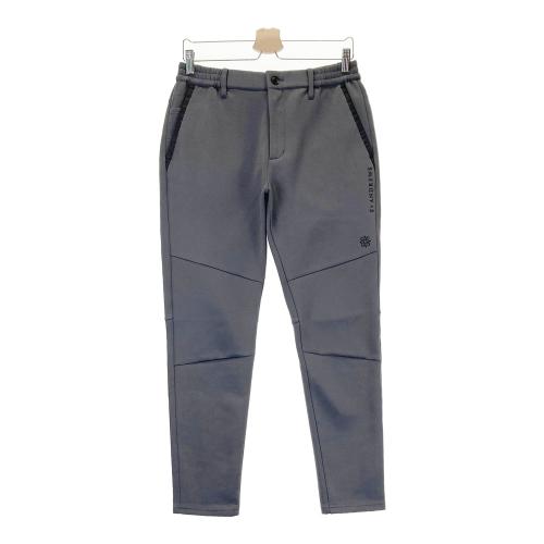 ST ANDREWS セントアンドリュース ストレッチパンツ グレー系 サイズ