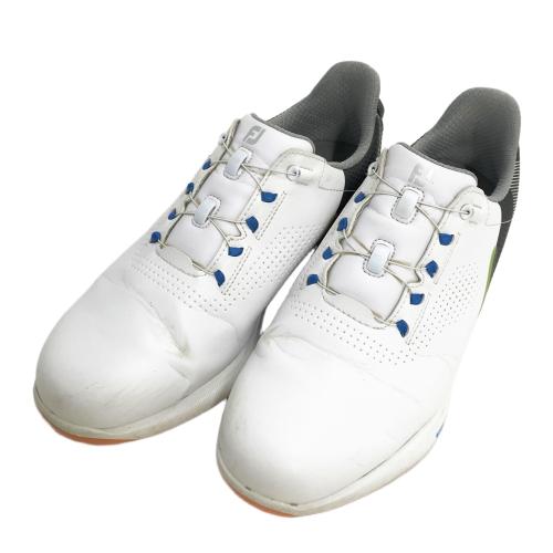 FOOT JOY フットジョイ 53830J PRO SL BOA スパイクレス ゴルフ