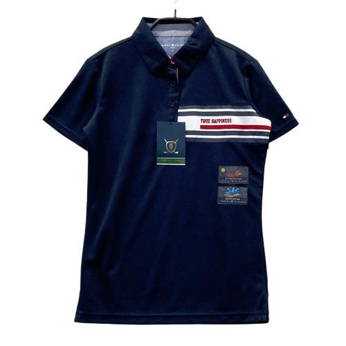 TOMMY HILFIGER GOLF トミー ヒルフィガーゴルフ 半袖ポロシャツ