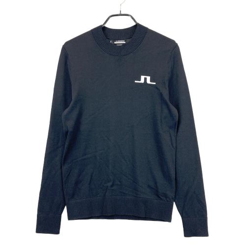 J.LINDEBERG ジェイリンドバーグ ニットセーター ネイビー系 サイズ