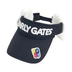PEARLY GATES(パーリーゲイツ) 帽子｜中古ゴルフウェア通販サイトSTST
