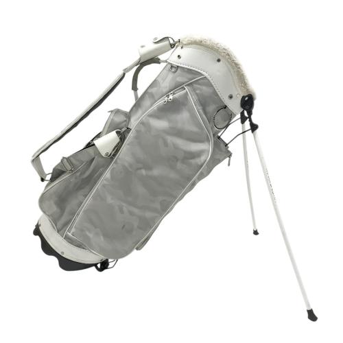 MARK&LONA マークアンドロナ スタンド式 キャディバッグ 7分割