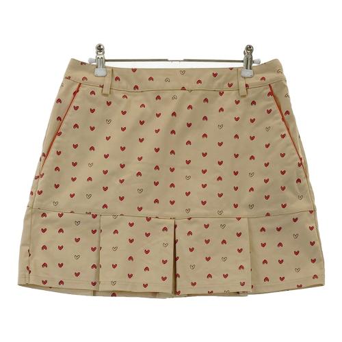 CALLAWAY キャロウェイ 2024年モデル ボックスプリーツ ストレッチ