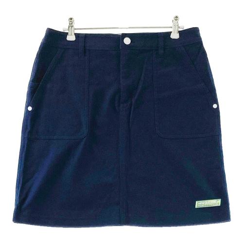 NEW BALANCE GOLF ニューバランス スカート ネイビー系 サイズ：2