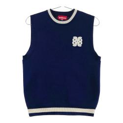 アルチビオ　新品タグ付き　サイズ40 未使用　archivio ARCHIVIO アルチビオ ジップジャケット ブラック系 40 ゴルフウェア