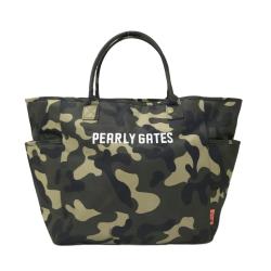 PEARLY GATES(パーリーゲイツ) バッグ｜中古ゴルフウェア通販サイト