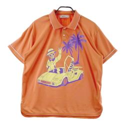 最終値下げ❗️新品未使用‼️Russeluno ウェア　完売品 RUSSELUNO(ラッセルノ) メンズ｜中古ゴルフウェア通販サイトSTST(ストスト)