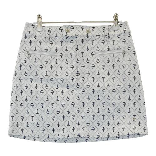 ST ANDREWS セントアンドリュース 2024年モデル スカート 総柄