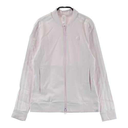 ADIDAS GOLF アディダスゴルフ N54330 2WAY 長袖ジップジャケット