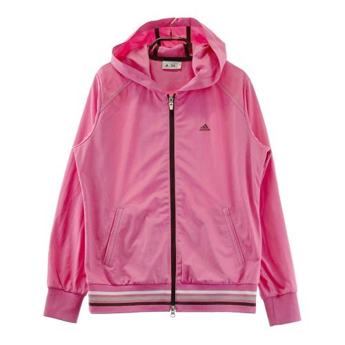 JACK BUNNY ピンクジャケット フード付き JACK BUNNY ピンクジャケット フード付き JACK BUNNY ピンクジャケット