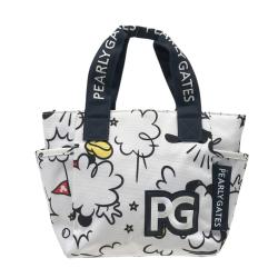 PEARLY GATES(パーリーゲイツ) バッグ｜中古ゴルフウェア通販サイト