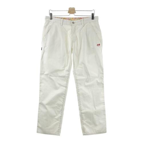 MASTER BUNNY EDITION マスターバニーエディション ストレッチパンツ