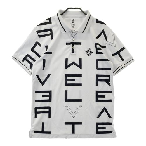 V12 ポロシャツ │ 【公式】中古ゴルフウェア通販サイト ストスト STST