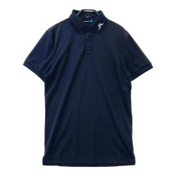 【新品未使用タグ付き】ジェイリンドバーグ ゴルフワンピース ネイビー ポロシャツ J.LINDEBERG（ジェイリンドバーグ）/レディース/ワンピース｜GRIP