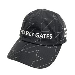 PEARLY GATES(パーリーゲイツ) キャップ｜中古ゴルフウェア通販サイト