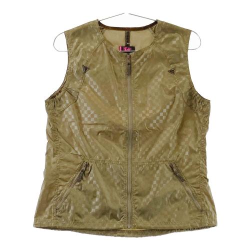 ひまわり様専用 Munsingwear フリースベスト ナイロンパンツセット
