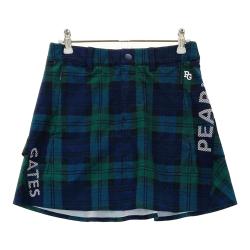レディース PEARLY GATES(パーリーゲイツ) スカート｜中古ゴルフウェア