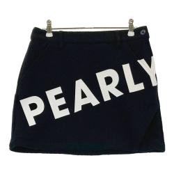 レディース PEARLY GATES(パーリーゲイツ) スカート｜中古ゴルフウェア