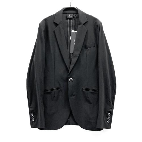 Club HAUS クラブハウス ×Hasegawa コーチジャケット ブラック系