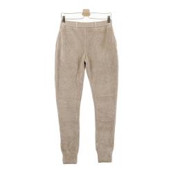 【未使用】1PIU1UGUALE3 GOLF リブパンツ　スウェット ニット 4 1PIU1UGUALE3 GOLF(ウノピゥウノウグァーレトレゴルフ)｜中古ゴルフ