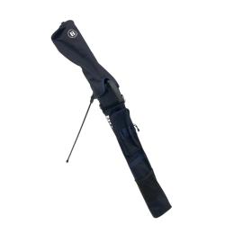 新品未使用 セルフスタンドクラブケース アウトドアプロダクツ ゴルフ セルフスタンド クラブケース 2分割 4.5