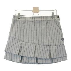 レディース PEARLY GATES(パーリーゲイツ) スカート｜中古ゴルフウェア