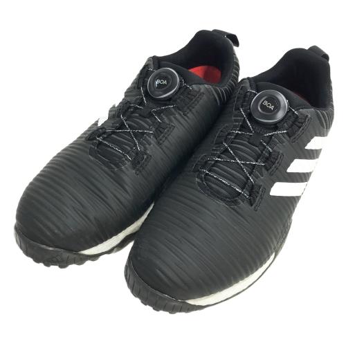 新品タグ付き adidas ゴルフシューズ コードカオス　FW4991 27cm ADIDAS GOLF アディダスゴルフ FW4991 コードカオス スパイクレス