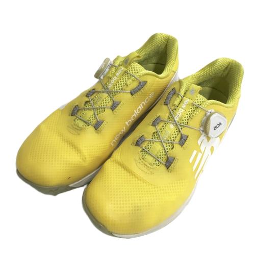 NEW BALANCE GOLF ニューバランス WGB996N2 ゴルフシューズ BOA