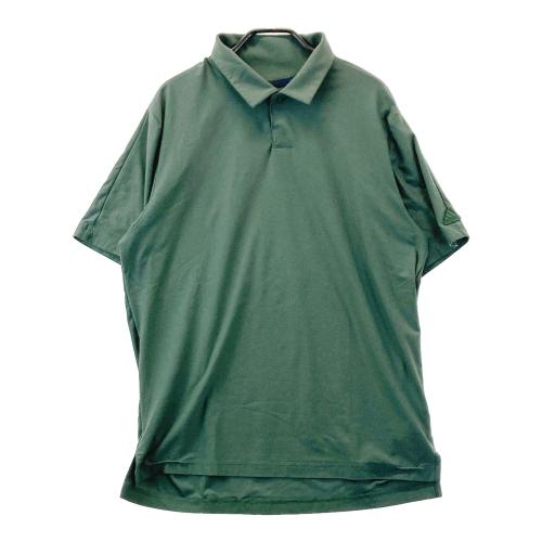 ADIDAS GOLF アディダスゴルフ HG3240 半袖ポロシャツ カモフラ柄