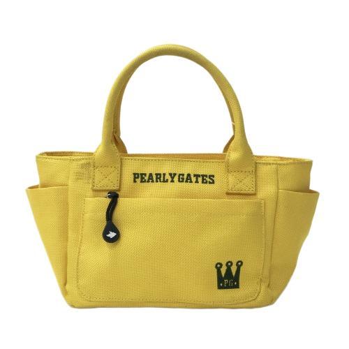 PEARLY GATES パーリーゲイツ ×シンプソンズ カートバッグ